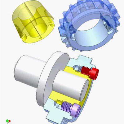 Fastener