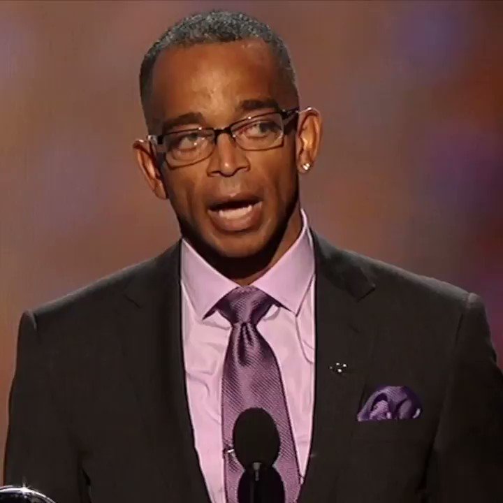 Happy Birthday to Stuart Scott the best to do it!!! Boooo Yaaa

 