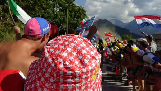 Встроенное видео