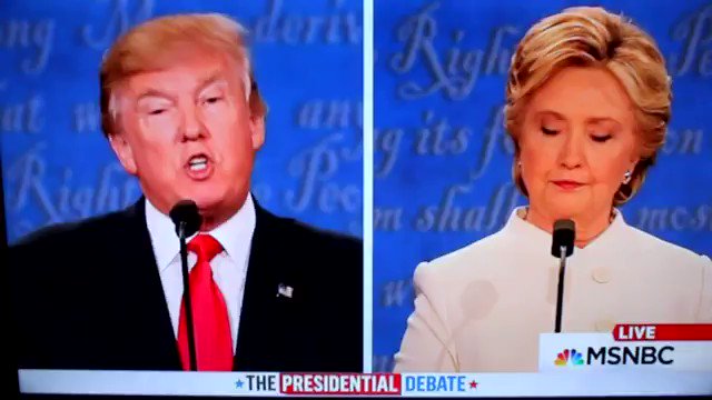 REMINDER: Hillary warned us.
She KNEW trump was a #RussianAsset.
But, as you may recall, she called him a PUPPET.
And she said so on National TV.