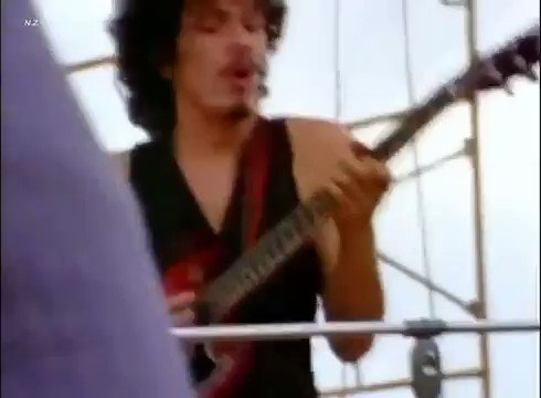 Happy Birthday : Carlos Santana, 71 ans aujourd\hui 