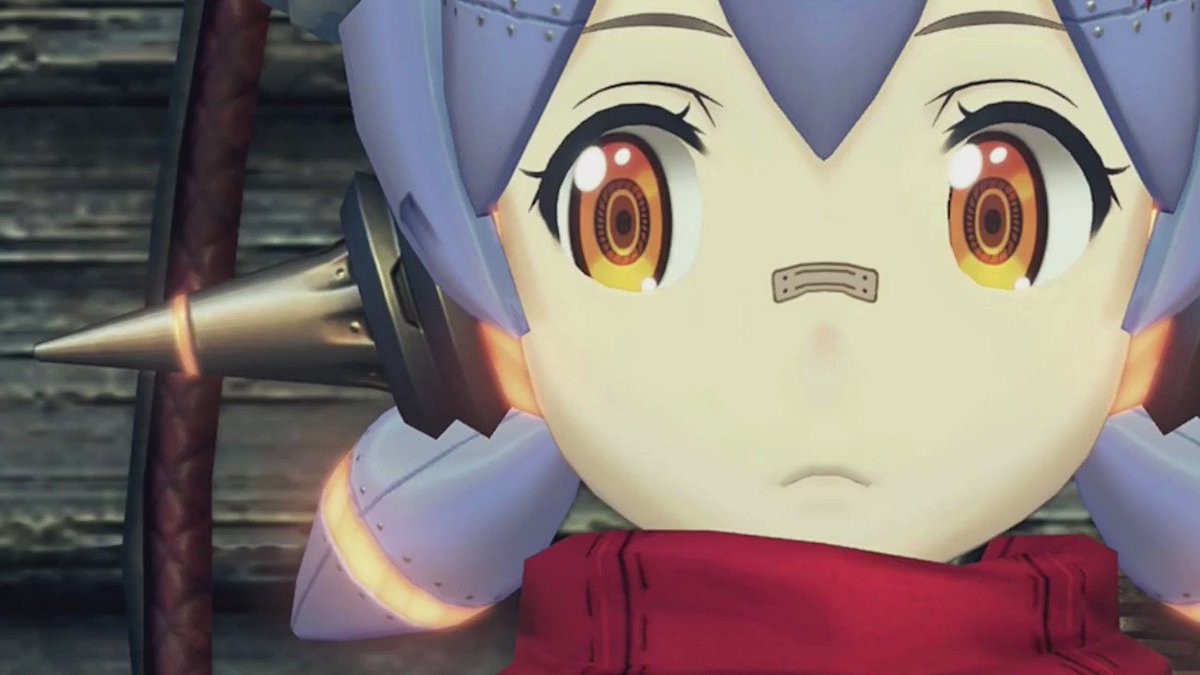 Xenoblade Chronicles Know Your Meme