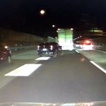 高速道路の合流はまじで注意!事故を減らすためにも予測運転が大切!