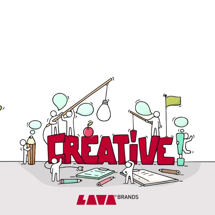 Creativity is intelligence having Fun.
Albert Einstein
#lavabrands #branding #brandingagency #digitalart #digital #digitalnomad #artist #art #animation #anime #video #creative #marketing #digitalmarketing #business #brand #advertising #alberteinstein #dubai #uae #gulf https://t.co/iyMND1u6Bo