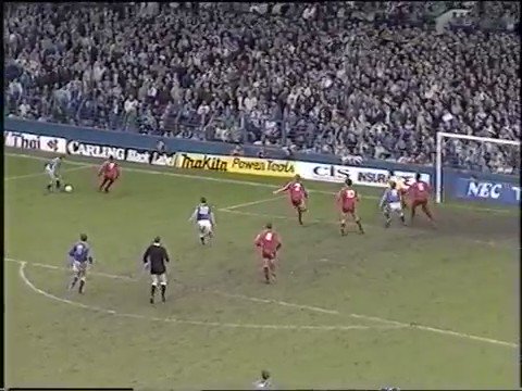 Happy 57th birthday to former midfielder Stuart McCall 