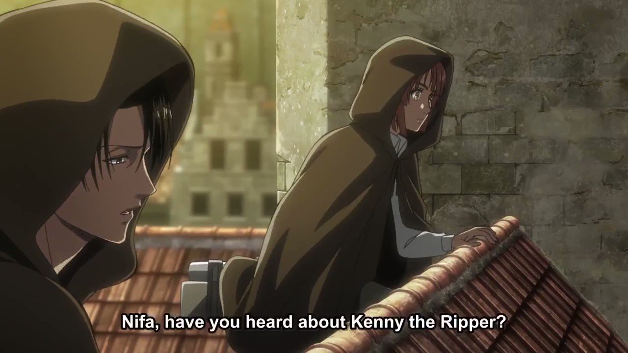 Attack on titan clearance ep 1 season 3