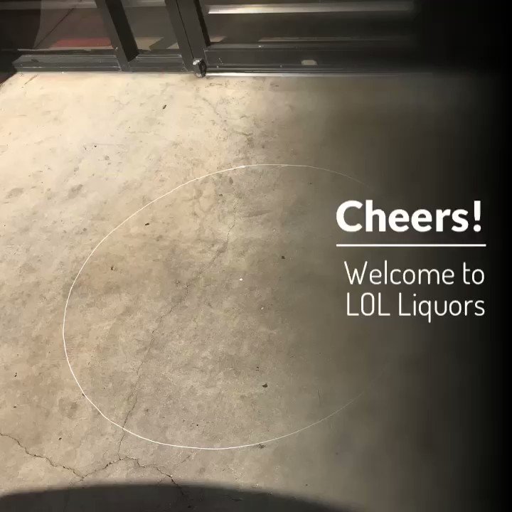 LOL Liquors (@LOLLiquors) / X