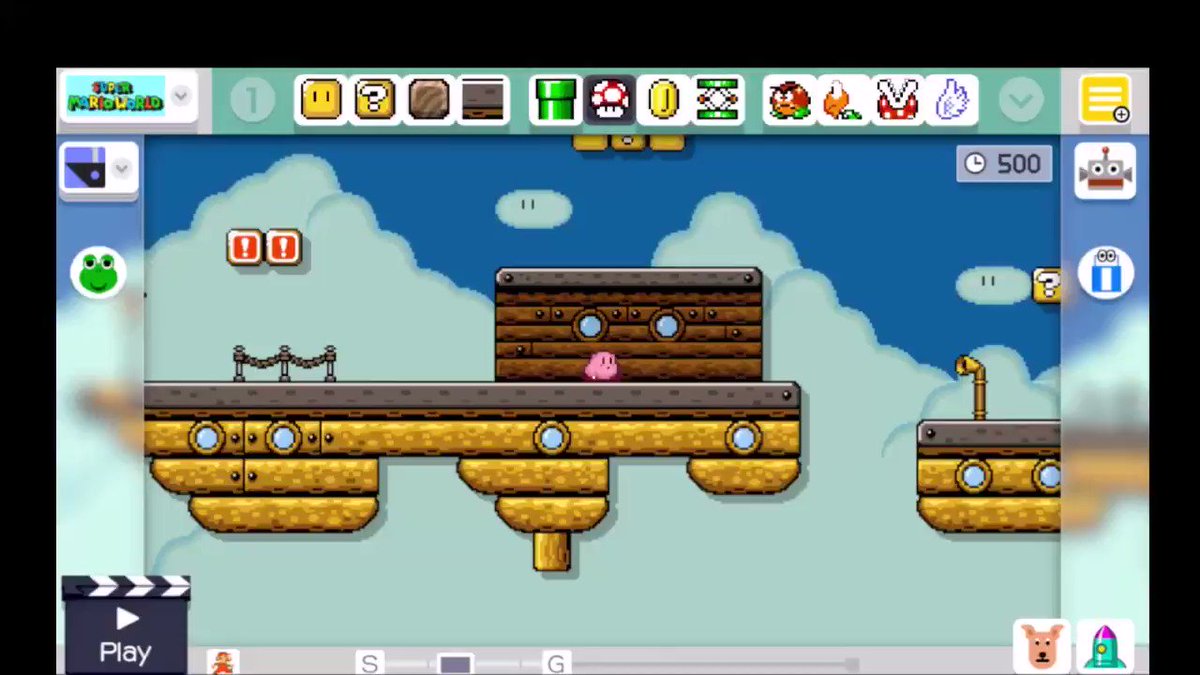 editing super mario world sprites