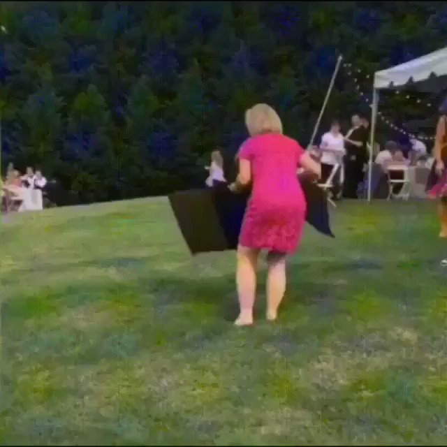 Actual footage of Hillary’s run for the White House.