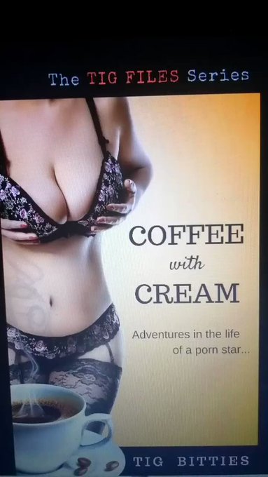 My newest story, one about ME, is about to go #LIVE on Amazon! Can you resist two busty women pleasuring<a href="/tag/live"class="tags"><span>#live</span></a><a href="/tag/erotica"class="tags"><span>#erotica</span></a><a href="/tag/hugetits"class="tags"><span>#hugetits</span></a><a href="/tag/tigfiles"class="tags"><span>#tigfiles</span></a>