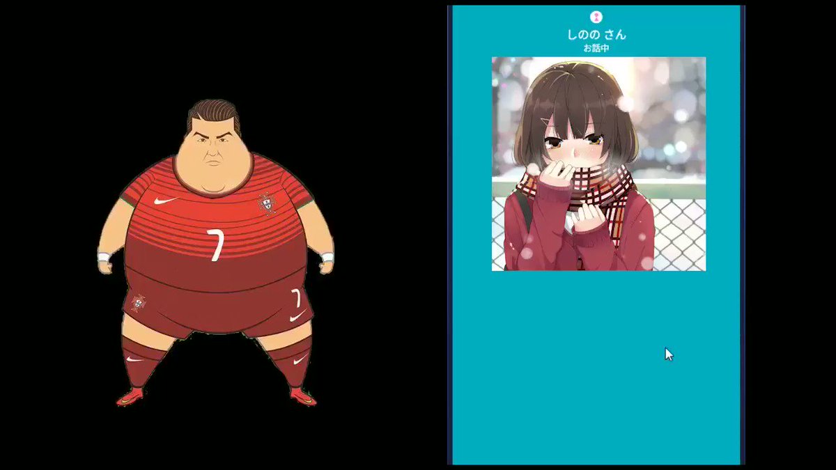 やっぱりイケボはモテる？キモオタ声からイケボに変わった途端に態度を変える女の子ｗ