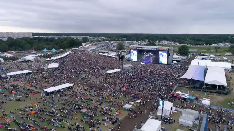 Faster Horses Festival (faster_horses) / Twitter
