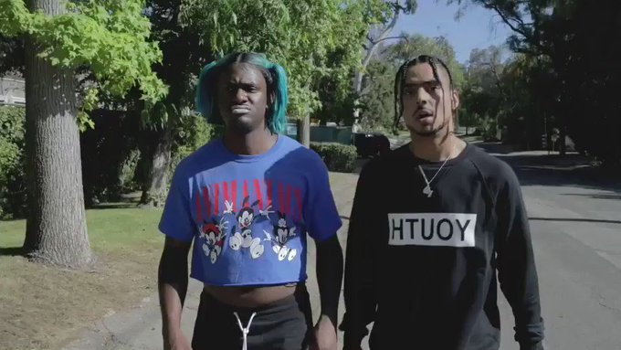 Hall Pass Teaser! Full Video on my App! Featuring @quincy and @blameitonkway Link in my bio ? https://t