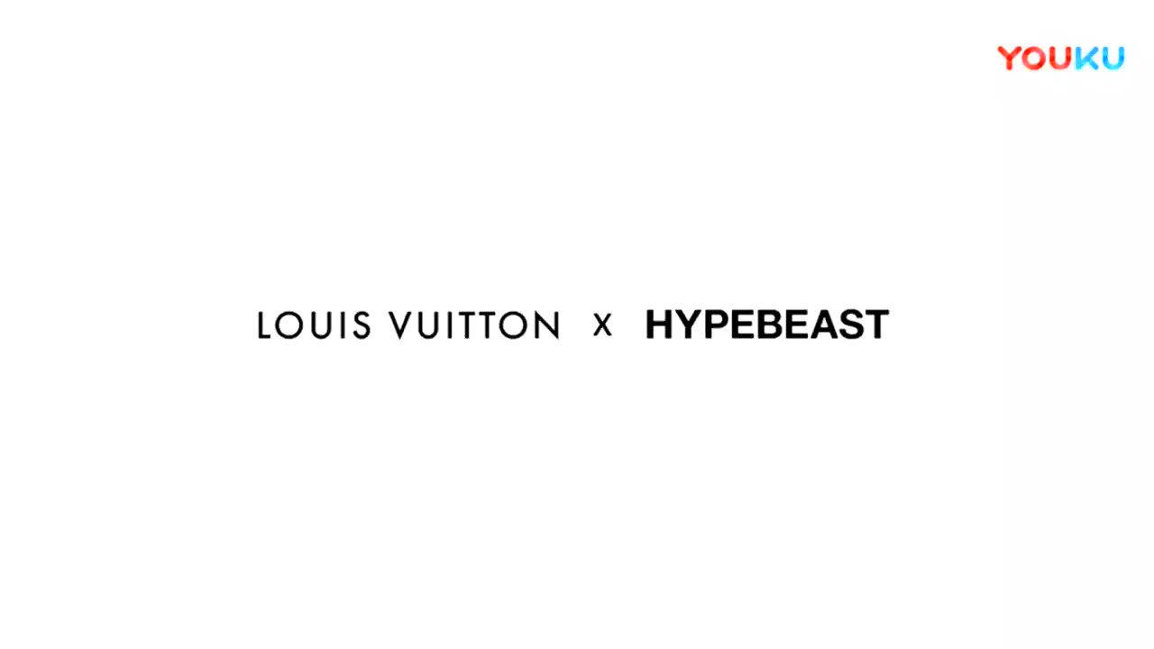 Meteor Garden New F4 In Louis Vuitton Video