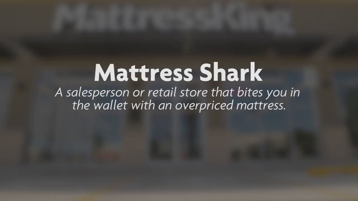 Mattress King Oklahoma (MattressKing_OK) Twitter