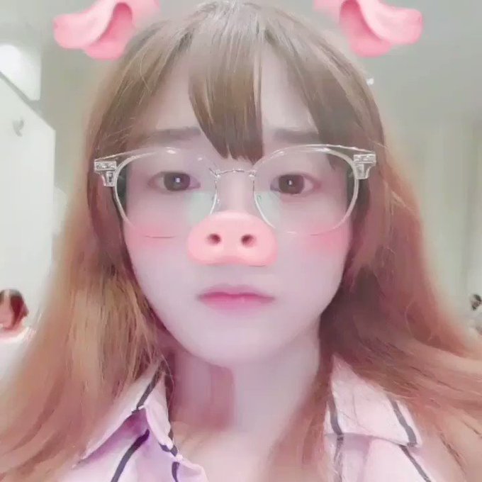 Twitterのコスプレ動画2