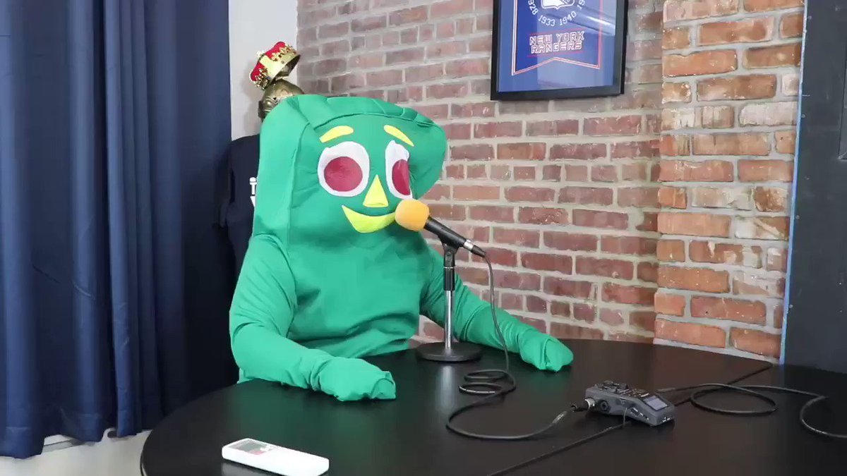 The Basement Yard on Twitter "Danny shit his pants in 3rd grade. (To