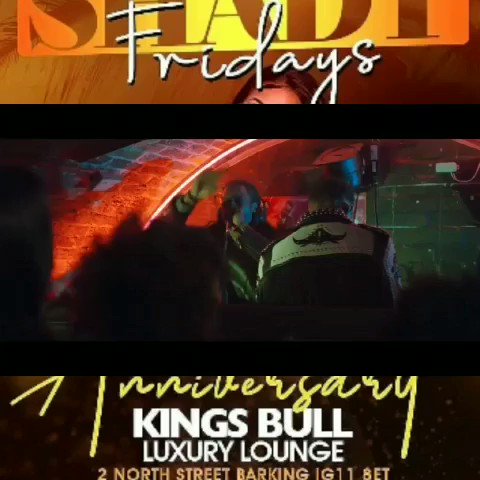Kings Bull Nightclub