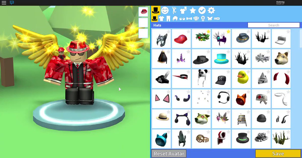 Roblox Meep City Avatar Editor Roblox Hack Reddit - 