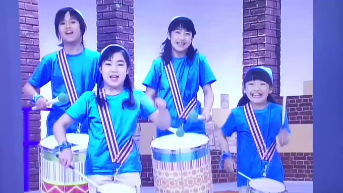 Best Ever Bs おかあさんといっしょ Zasuke