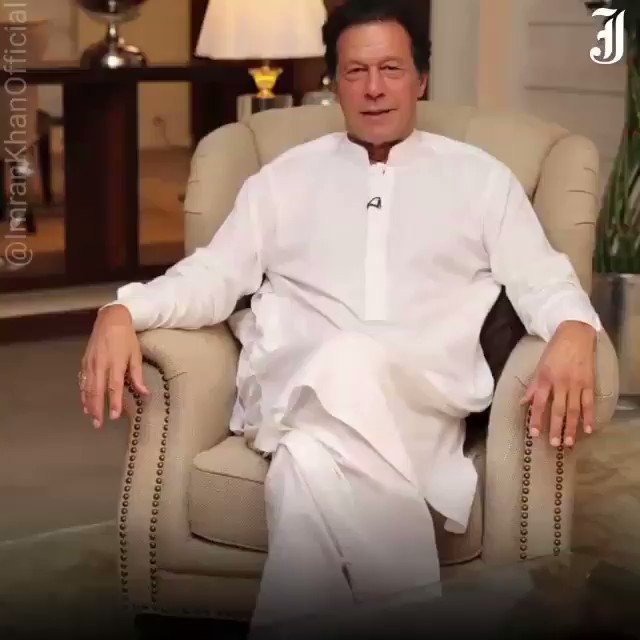 The Prime Minister of Hearts!
Praises continue in both local and international media on PM-to-be Imran Khan's victory speech.
#PakistansPrideImranKhan https://t.co/3w05qKzan2