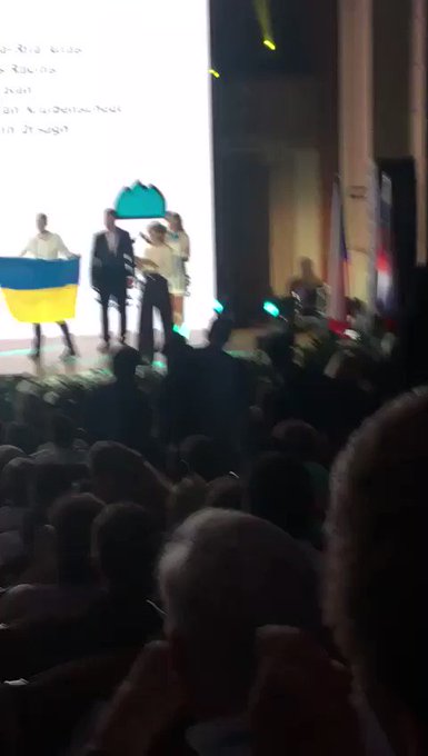Embedded video