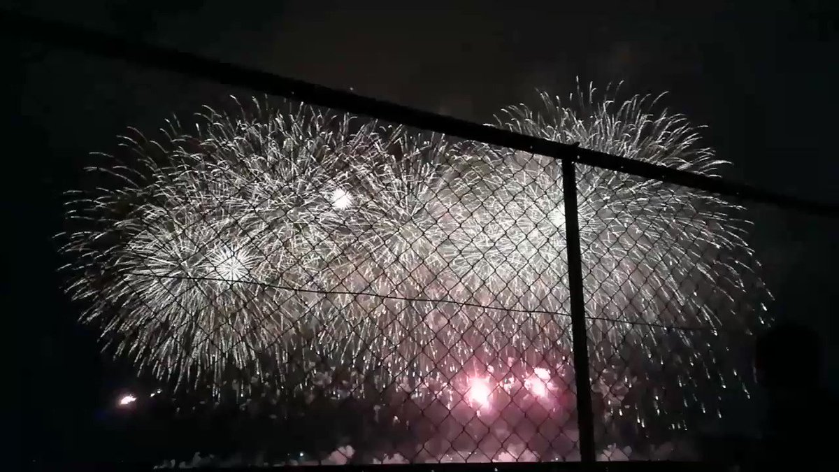 蒲郡花火大会の穴場スポットは 混雑 屋台情報や待ち時間の過ごし方も
