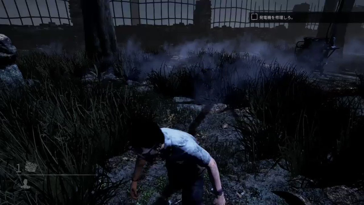 Lunaenvy マッチングしないのでムーンウォーク練習 デッドバイデイライト デットバイデイライト Deadbydaylight Dbd Ps4 T Co Zl3rat2chz Lunaenvy マッチングしないのでムーンウォーク練習 デッドバイデイライト デットバイデイライト Deadbydaylight Dbd Ps4 T Co Zl3rat2chz
