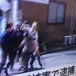 これはワロタ!　逮捕現場に居合わせたクロネコヤマト宅配員の活躍がスゴイw