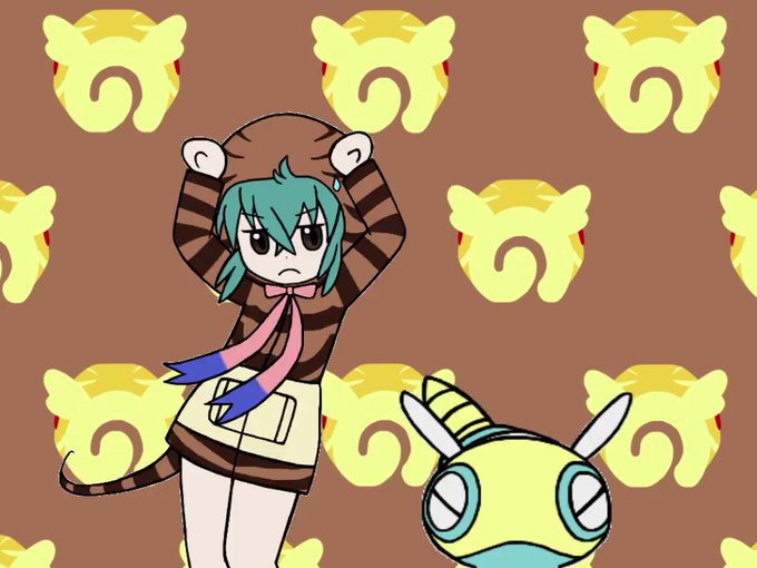 ノコッチのtwitterイラスト検索結果 古い順