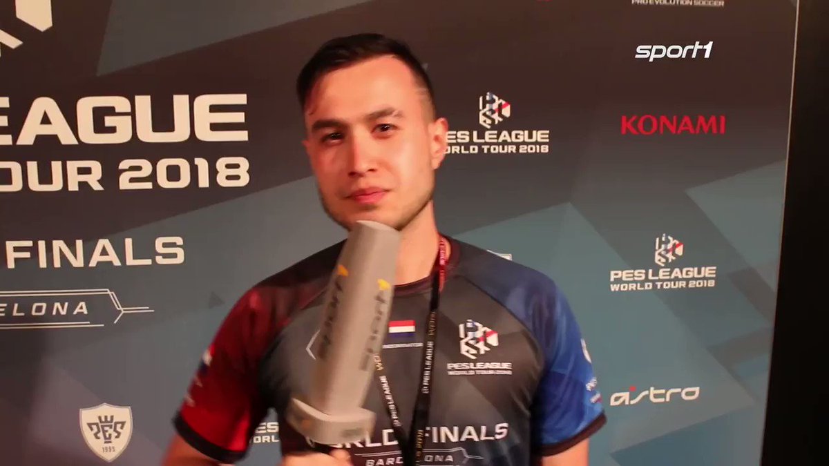 Sport1 Esports Sport1 Esports