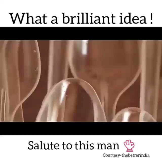 #whatsappwonderbox This is certainly an innovative idea & one where India can set an example. It’s what we at @MahindraRise would call a Rise project.I’d love to invest behind it. @hcmariwala Marico foundation seems to support him. Can you put me in touch?