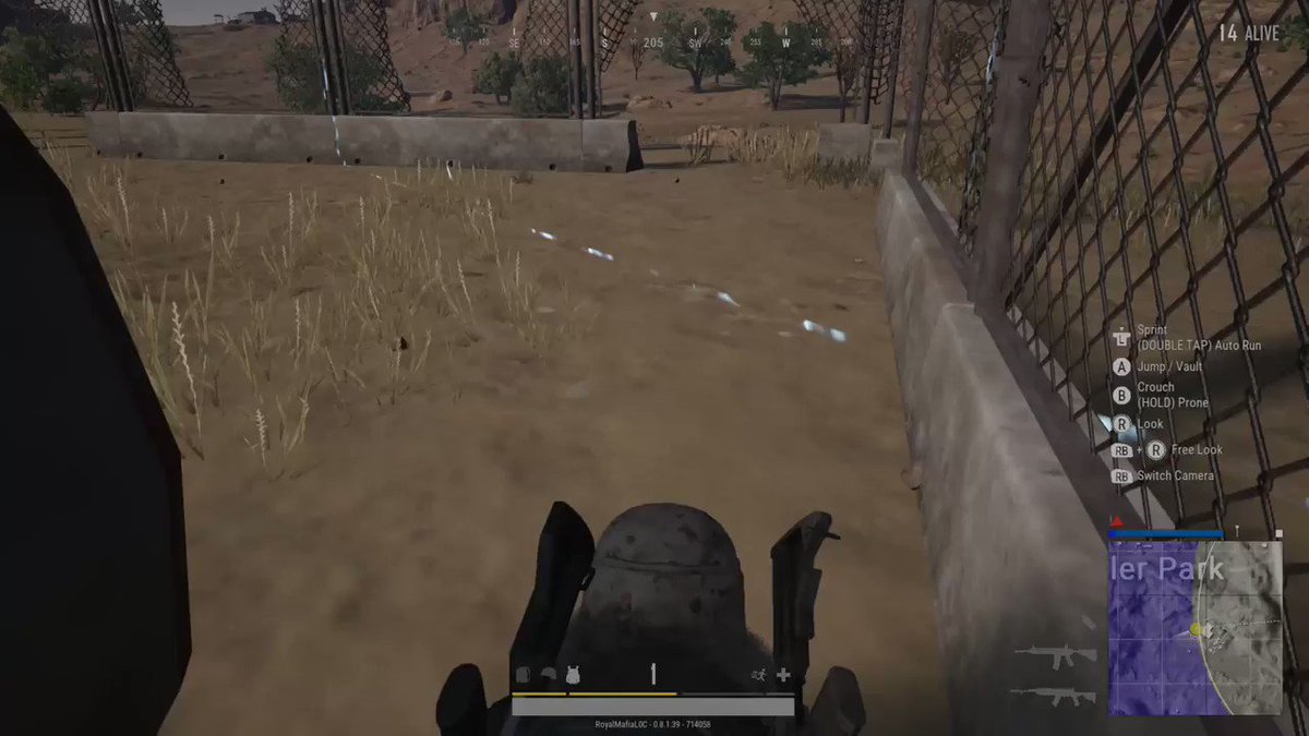 A$$Hole (@Sean_JonesPW) on Twitter photo 31/07/2018 03:37:11 #PLAYERUNKNOWNSBATTLEGROUNDS #XboxShare #PLAYERUNKNOWNSBATTLEGROUNDS #XboxShare