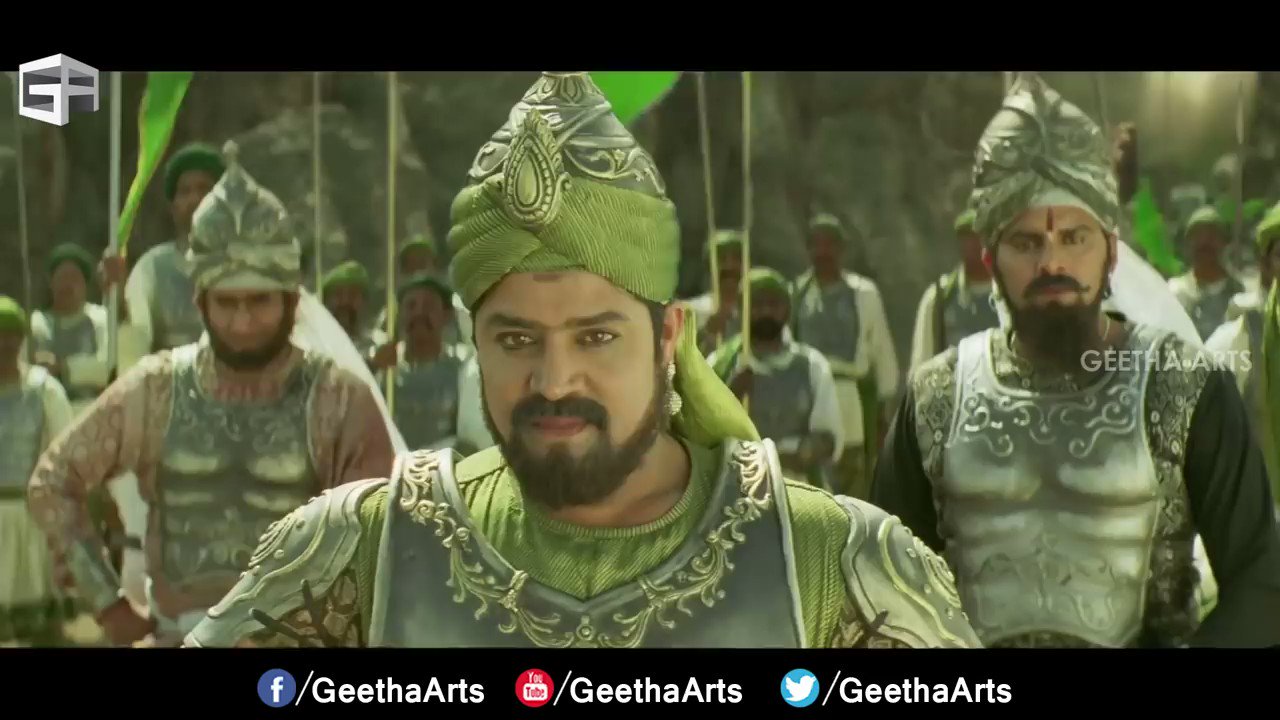 Geetha Arts on Twitter: "The Iconic Fight of Telugu Cinema -- 9 YEARS OF  MAGADHEERA Full Movie --&gt; https://t.co/wSpaO72Dle 100 Soldier Fight  --&gt; https://t.co/Or58I5Si0G #RamCharan @MsKajalAggarwal @ssrajamouli  @mmkeeravaani @DOPSenthilKumar ...
