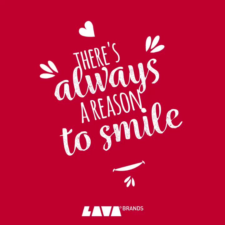 There's always a reason to smile.
#lavabrands #lava #branding #brandingagency #brands #digitalart #art #artist #digitalart #digital #digitalmarketing #digitalagency #business #instaart #instagram #instalove #insta #dubai #uae #gulf #agency https://t.co/EkUW9ZYTic