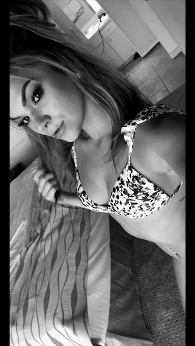 We’ve been keepin it PG, but I wanna get a little frisky? https://t.co/XJrNoGZ35k