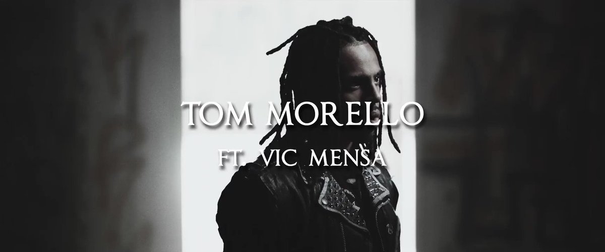 Tom Morello on Twitter: ""Those who do not move do not ...