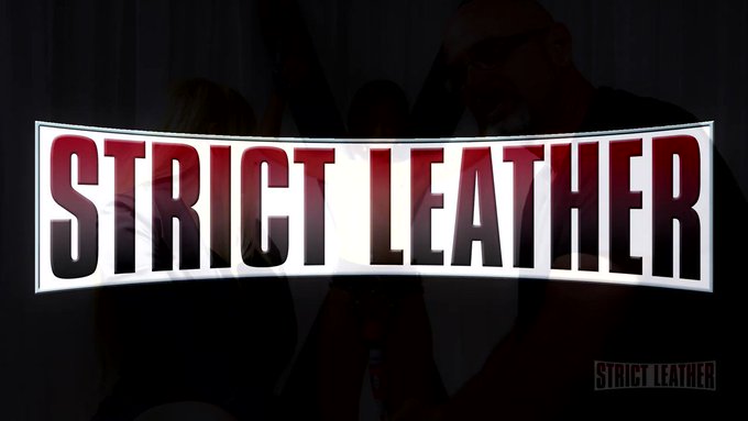 In stock at https://t.co/Ri3uZH6MyL plus loads more Strict Leather gear at great prices. https://t.c<a href="/tag/bdsm"class="tags"><span>#bdsm</span></a><a href="/tag/gag"class="tags"><span>#gag</span></a><a href="/tag/bondage"class="tags"><span>#bondage</span></a><a href="/tag/posturecollar"class="tags"><span>#posturecollar</span></a><a href="/tag/bondageau"class="tags"><span>#bondageau</span></a>
