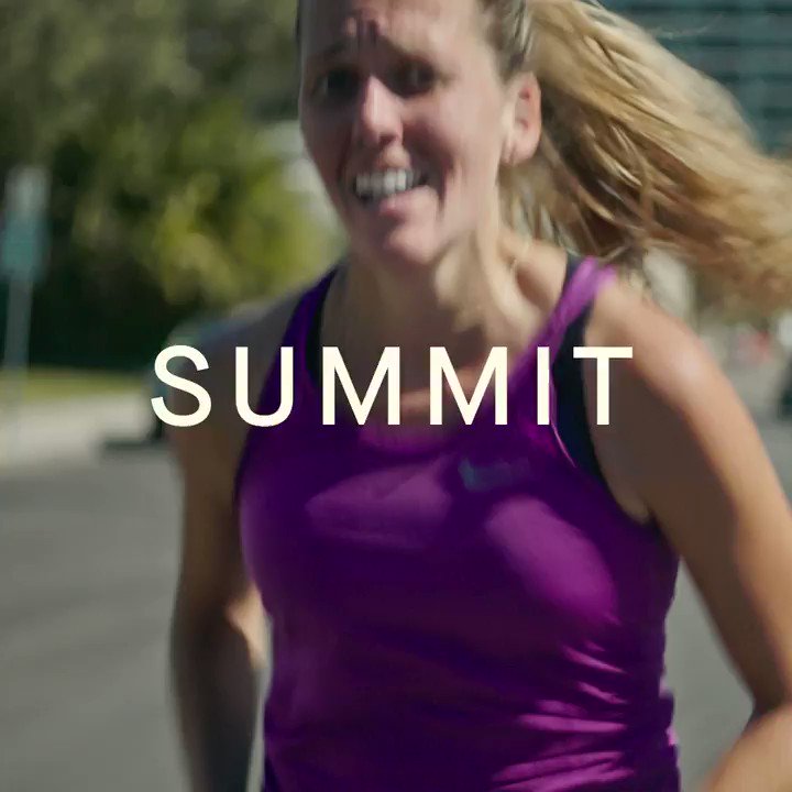 Whatever your goal, now it's our mission. Dig in to all of the Summit features and learn more about what they can offer you at http://www.strava.com/summit