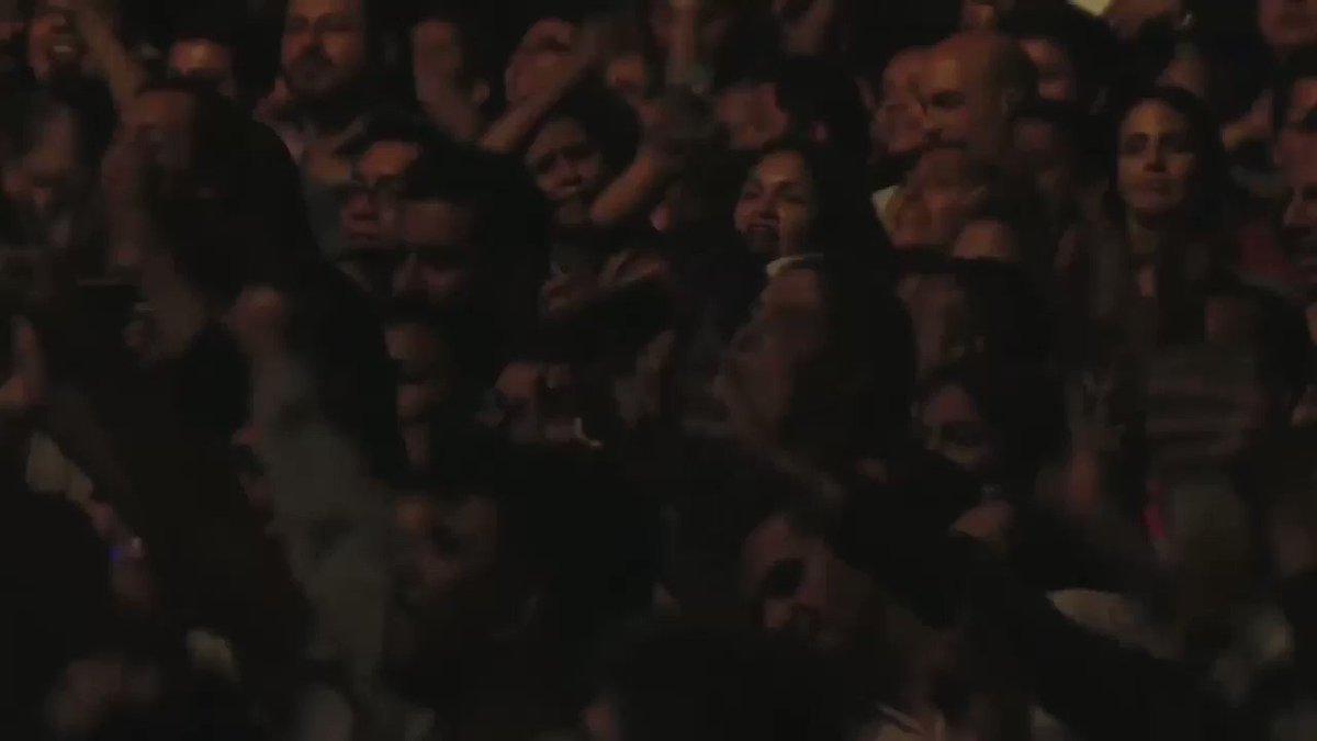 90sPopTour on Twitter "El concierto noventero al que más personas han