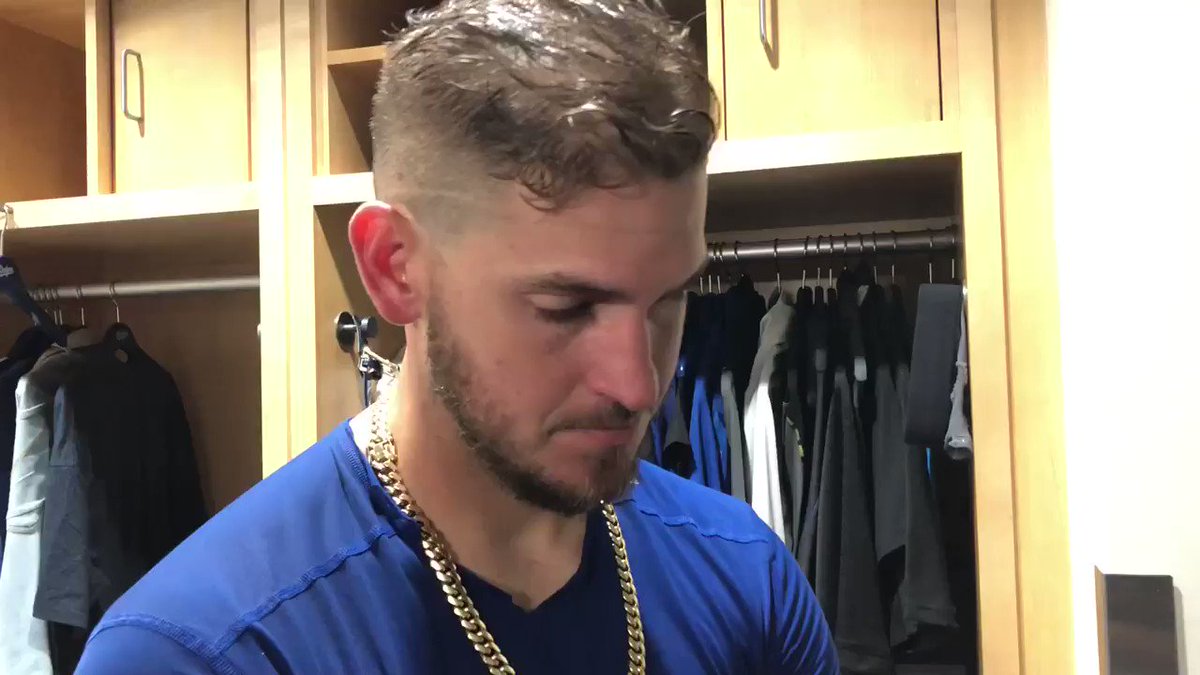 yasmani grandal hair