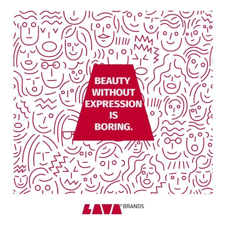 Always express yourself and never stop laughing :)
#lavabrands #branding #brandingagency #expressive #design #happiness #digitalagency #digitalart #digitalagency #insta #instaart #instagram #instalove #business #dubai #uae #art #artist https://t.co/p7ngNikegl