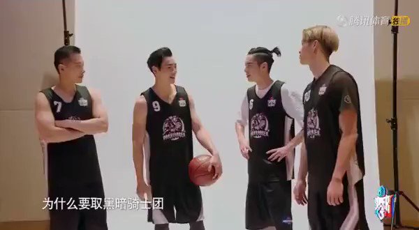 Dylan Wang Daily 😎 on X: [HD] 180713 Super3 Basketball Competition cr:  maskedknight #DylanWang #王鹤棣  / X