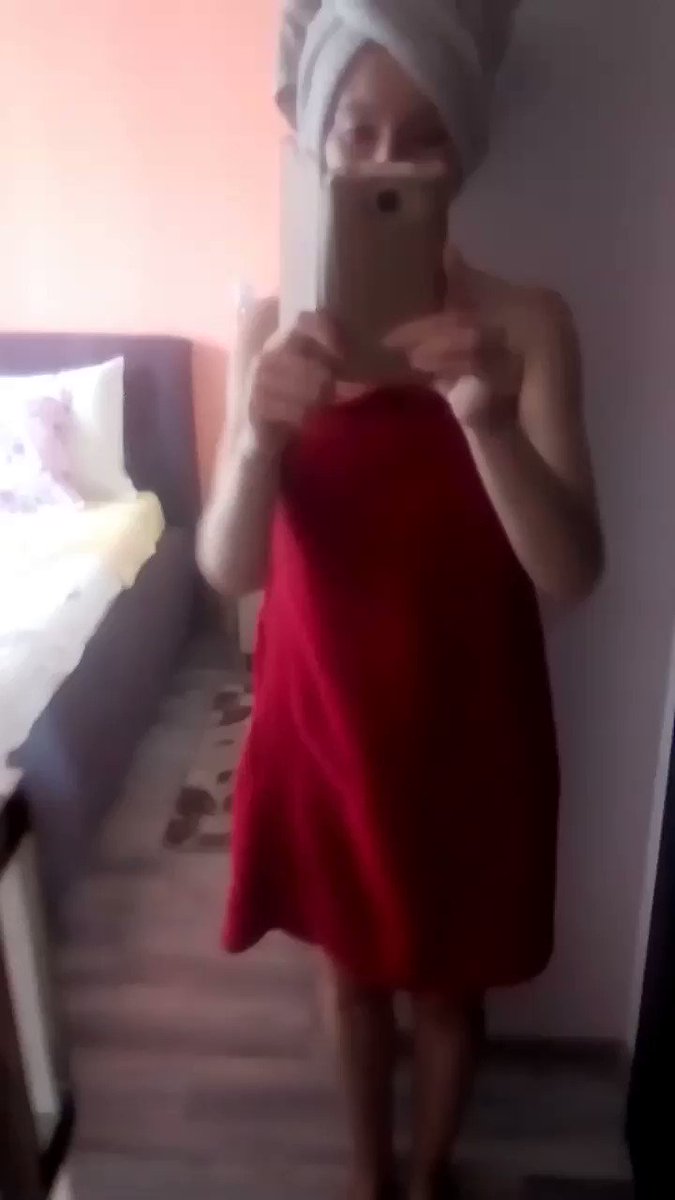 Model - Isabelle Minov anal