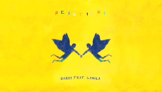 Camila Cabello Is A Beautiful Angel In Bazzi S New Single Lyrics Review And Song Meaning Justrandomthings