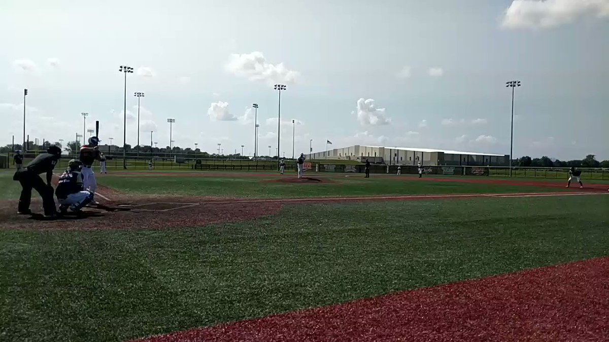 PBR Wisconsin on Twitter "WI Appleton West's LHP Kaden Krueger (2020