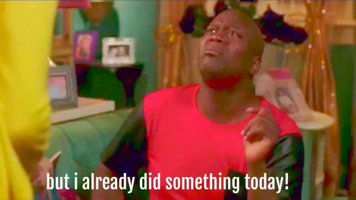 When the charge nurse tells me to do an add on case!