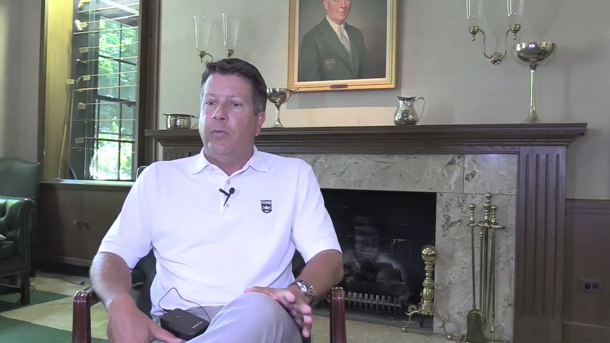 ChiParksGolfAlliance (@ChiGolfAlliance) on Twitter photo 2018-08-03 12:05:20 John Kaczkowski, @WGAESF President & CEO, describes the Jackson Park Caddie program: Summer Jobs, Mentorship, Scholarship. Request a caddie for your next round: Info@ChicagoParksGolfAllaince.org chicagoparksgolfalliance.org/updates/2018/0… John Kaczkowski, @WGAESF President & CEO, describes the Jackson Park Caddie program: Summer Jobs, Mentorship, Scholarship. Request a caddie for your next round: Info@ChicagoParksGolfAllaince.org chicagoparksgolfalliance.org/updates/2018/0…