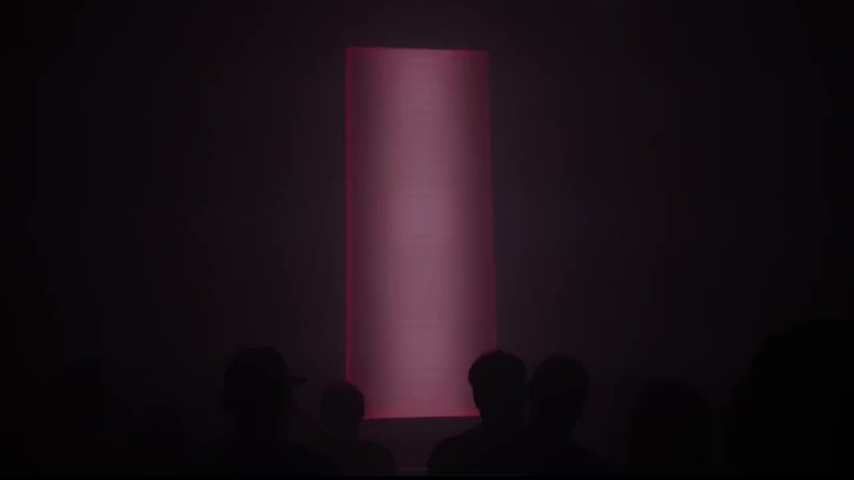 Hints of industrial, synthetic cinematics and emotive hauntings characterize the eclectic journey of Nocturne 4: JASSS, @l_a_n_a_r_k, @PyeCornerAudio, Fake Electronics & Line Katcho and Solitary Dancer.
Playlist ➤ http://bit.ly/mutek2018playlist-nocturne4 …
Tickets ➤ http://bit.ly/mutek2018-nocturne4 …