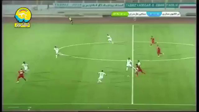 IPL: Sepahan ease past Naft MS, Esteghlal draw with Sanat Naft